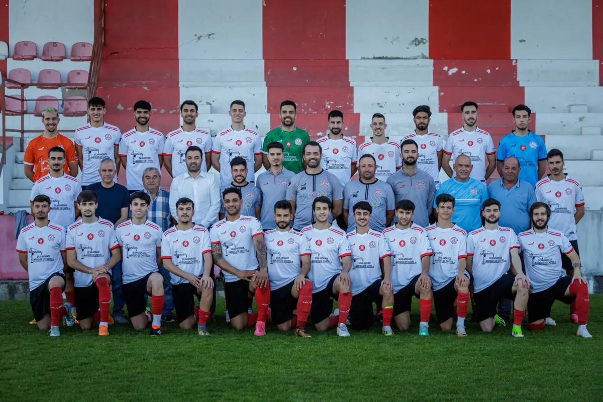 Imagem de contexto do artigo Dia do Clube: Joane sustenta o título de campeão na regularidade