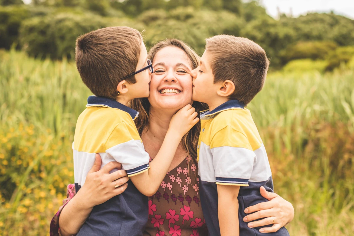 Desde que foi mãe, a portuense decidiu lutar pelo direito de os pais terem mais tempo com os filhos