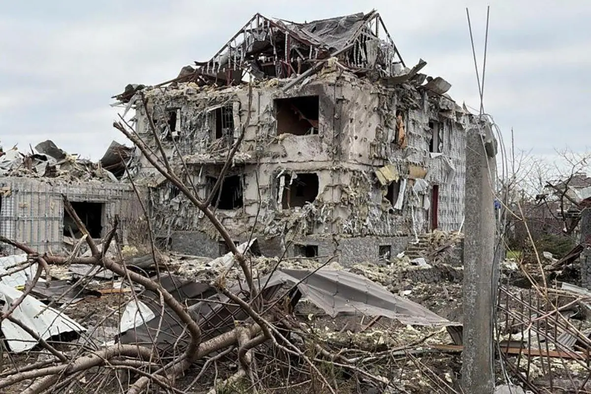 Imagem de contexto do artigo Kiev ordena retirada de três mil crianças das regiões de Zaporijia e Dnipropetrovsk