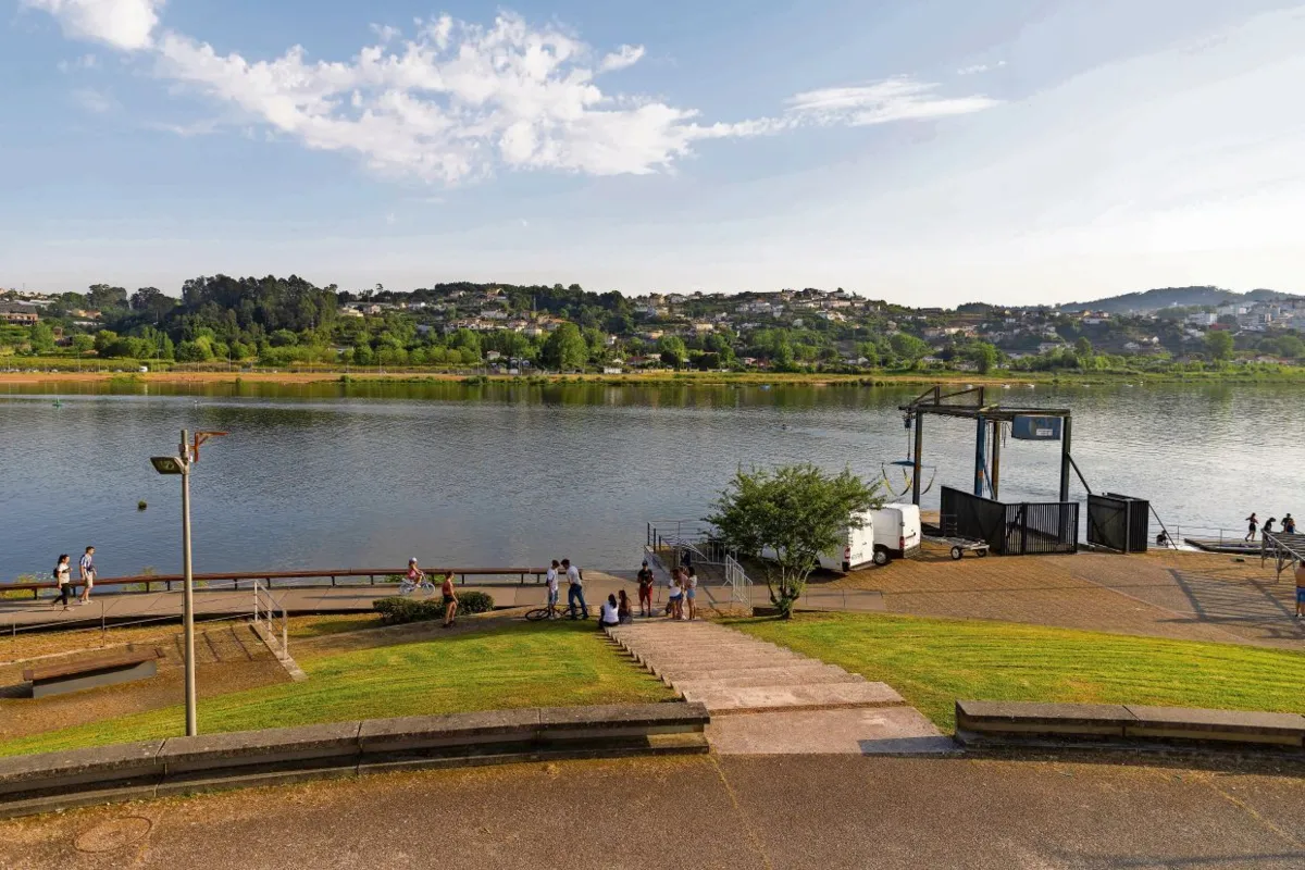 Gondomar registou um dos maiores crescimentos turísticos do país