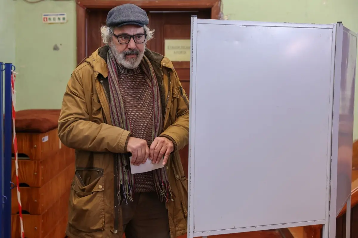 Manuel João Vieira conseguiu ultrapassar Jorge Pinto, apoiado pelo Livre