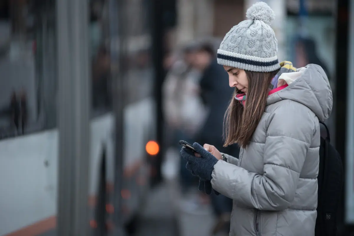 Distritos de Viseu, Guarda, Vila Real e Bragança estão sob aviso amarelo