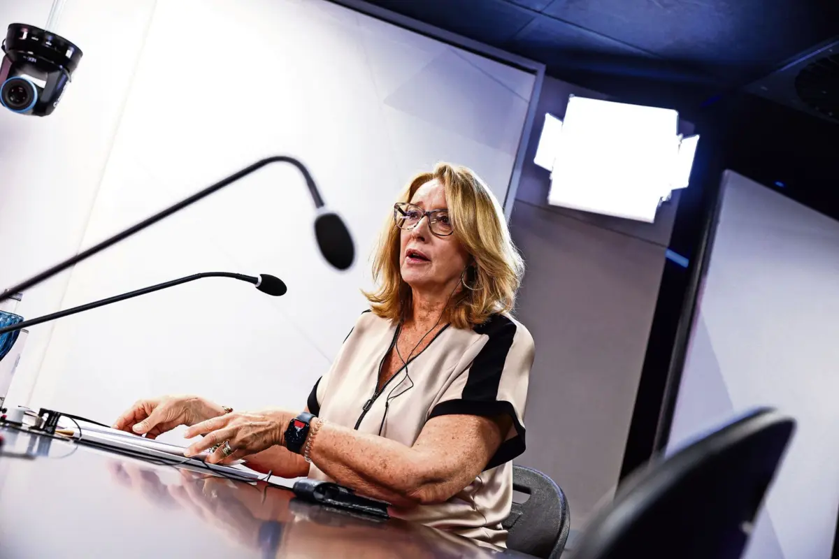 Maria do Rosário Palma Ramalho considera que reforma laboral contempla pilares europeus