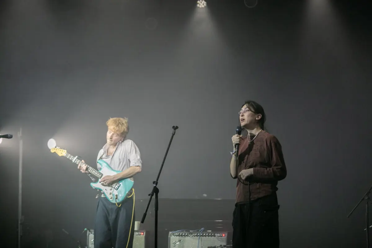 Os britânIcos Still House Plants são uma das bandas confirmadas no cartaz