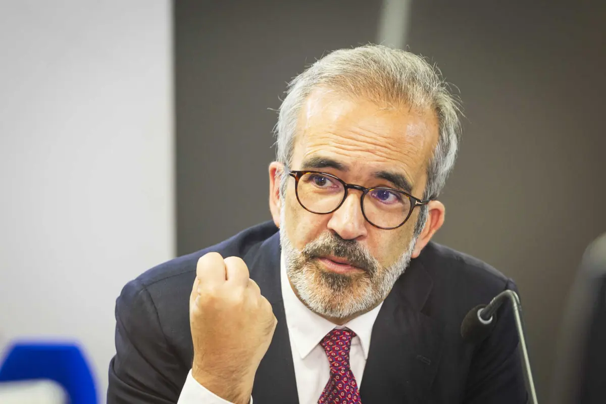 Imagem de contexto do artigo Portugal "aberto" a considerar sanções contra ministros israelitas