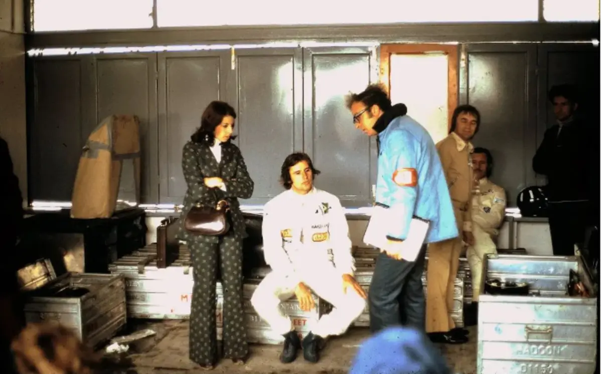 Wilsinho teve sempre resultados mais modestos do que Emerson