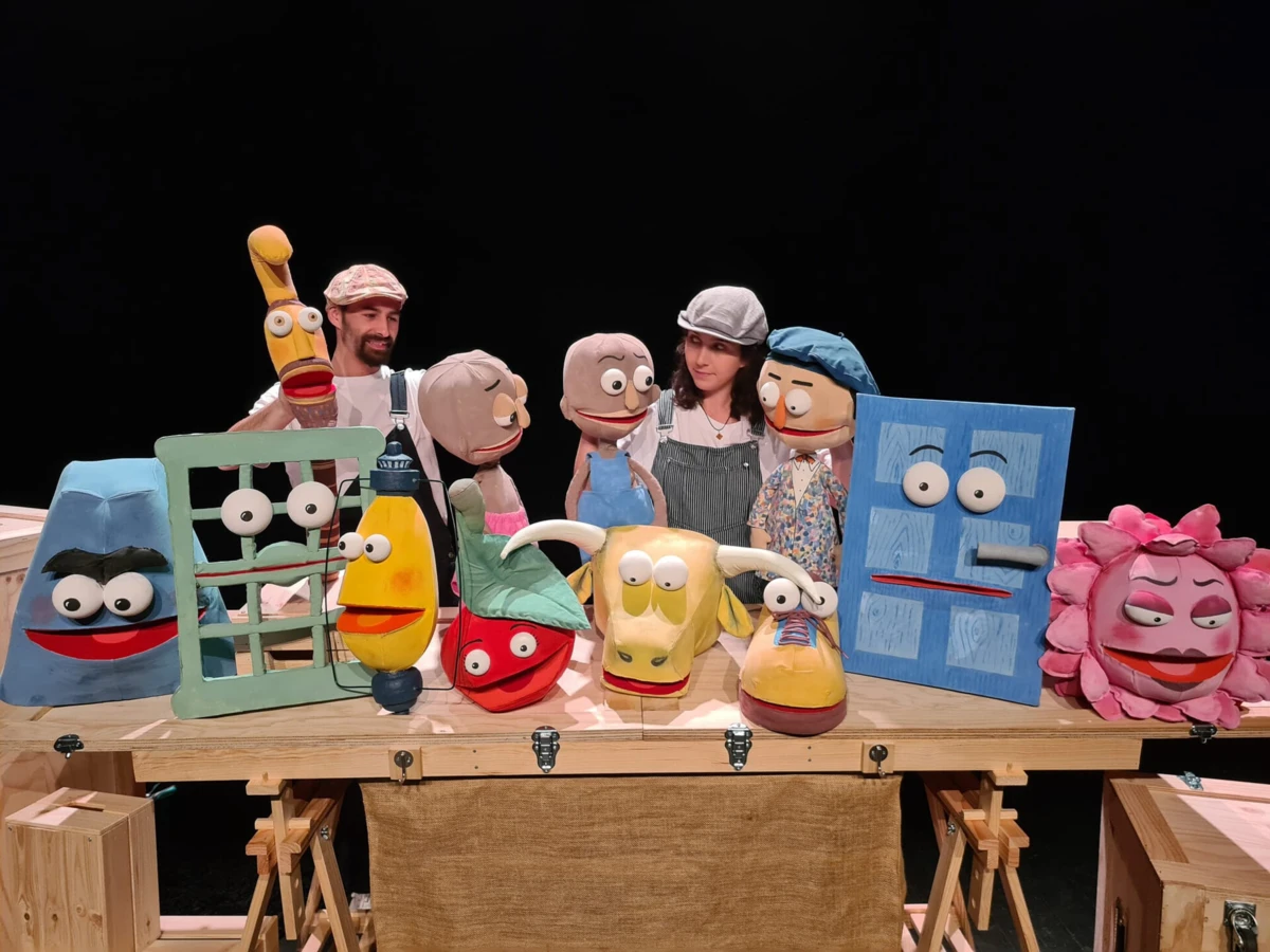 Programa prevê 38 sessões a realizar nas escolas