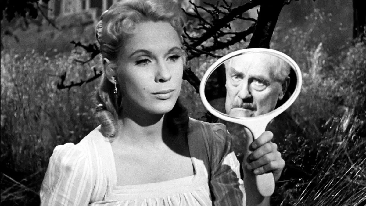 Filmado em 1957, "Morangos silvestres" é ainda hoje uma referência da sétima arte