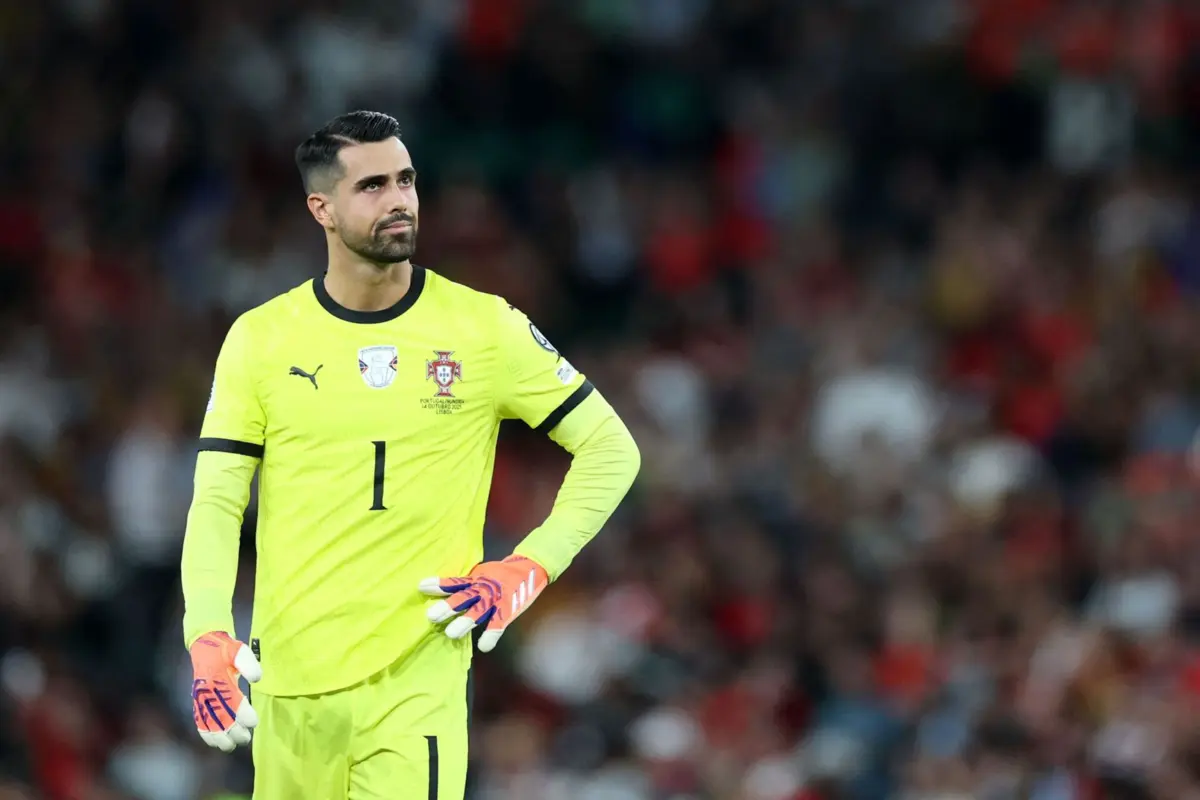 Imagem de contexto do artigo Diogo Costa: "Temos muitas batalhas pela frente"