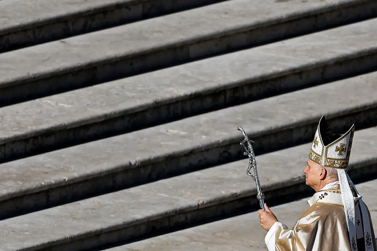 Imagem de contexto do artigo Encontros com ortodoxos e muçulmanos marcam primeira viagem apostólica de Leão XIV