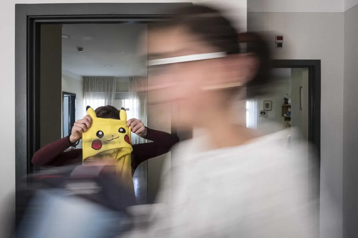 Imagem de contexto do artigo Jovens institucionalizados pedem privacidade e melhor comunicação