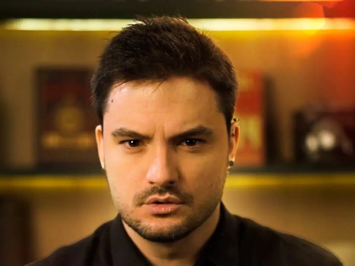 Imagem de contexto do artigo Influenciador Felipe Neto anuncia que é pré-candidato à Presidência do Brasil
