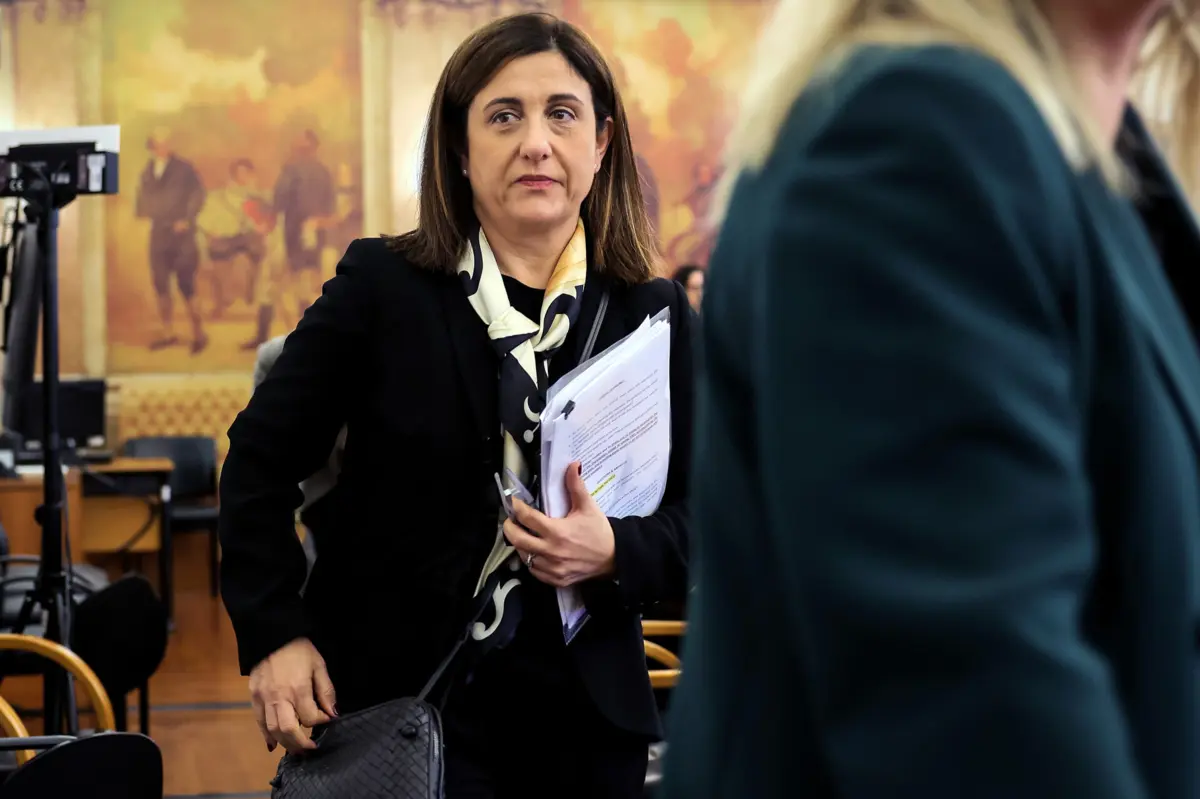 Imagem de contexto do artigo Governo terá autorizado ex-CEO da TAP a acumular cargos noutras empresas