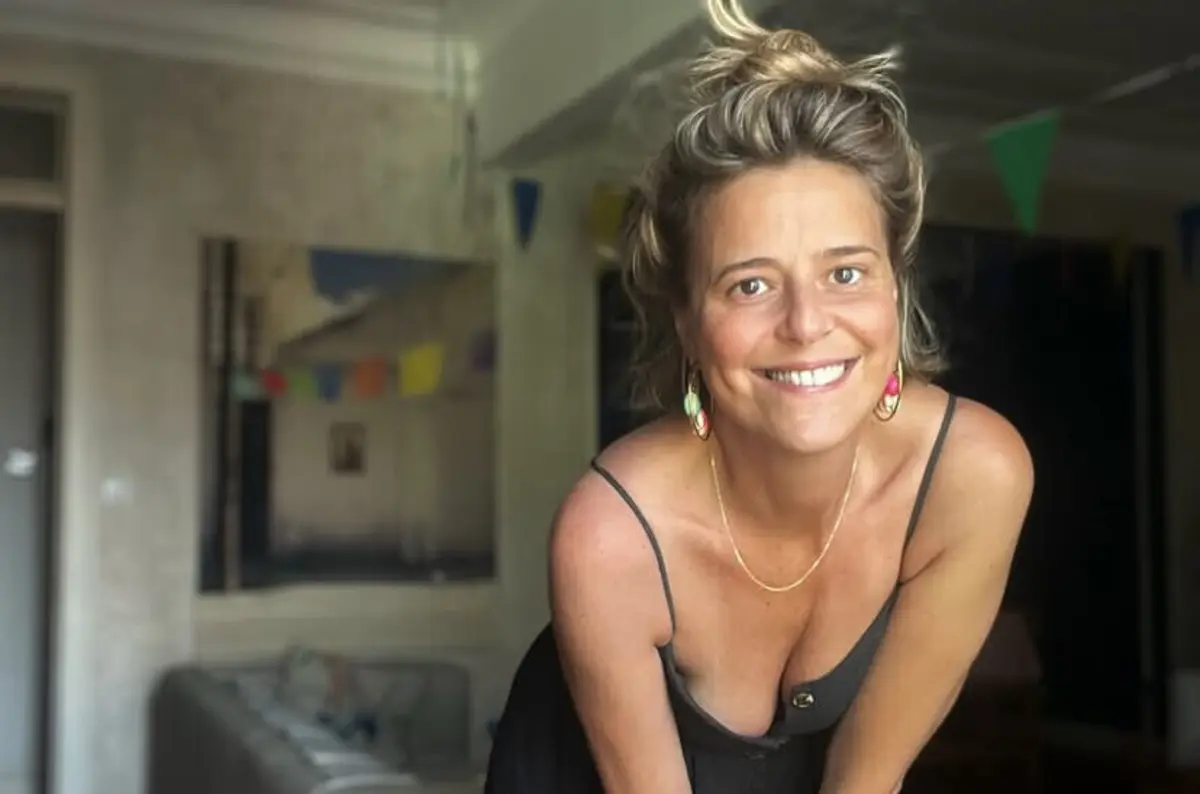 Leonor Poeiras foi dispensada pela TVI em maio de 2020