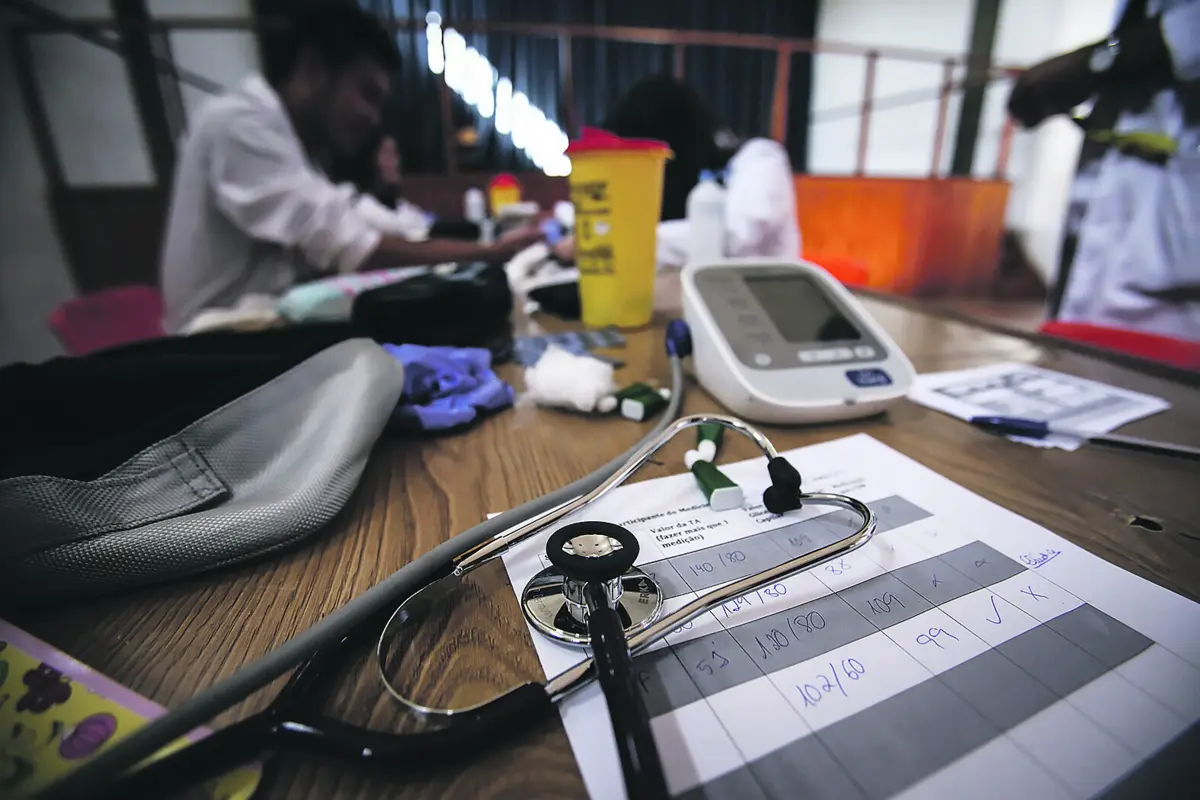 Especialistas sugerem rastreios de fatores de risco cardiovascular para a população