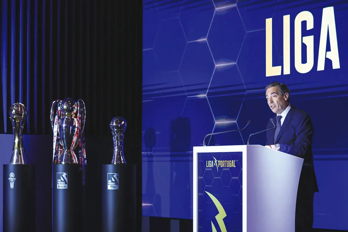 Reinaldo Teixeira estabelece objetivos ambiciosos