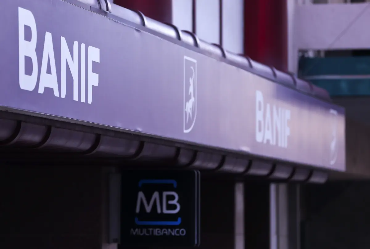 O BES terminou em agosto de 2014 e o Banif em final de 2015