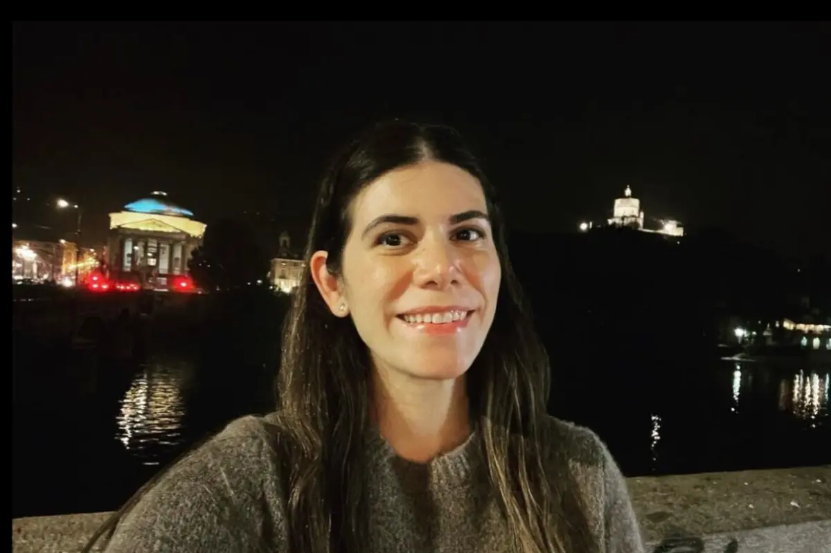 Daniela Padrino tinha 36 anos