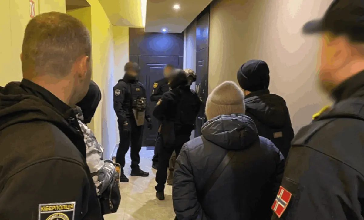 Grupo atacava grandes corporações e pedia resgates