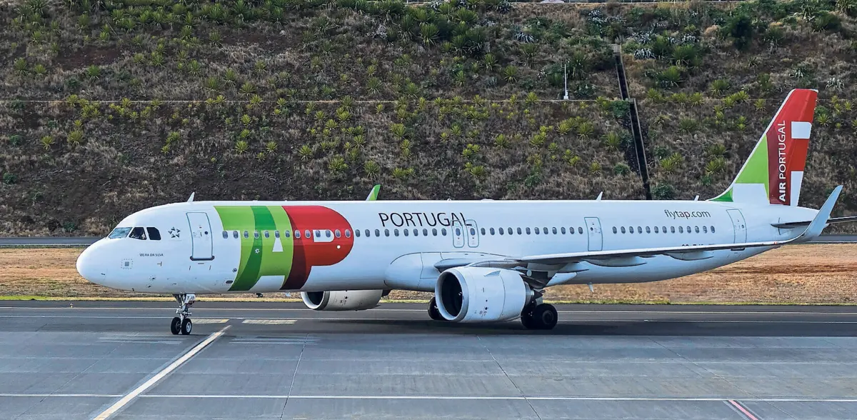 TAP travou a fundo atividade em 2020, devido à pandemia, e suspendeu formação de pilotos