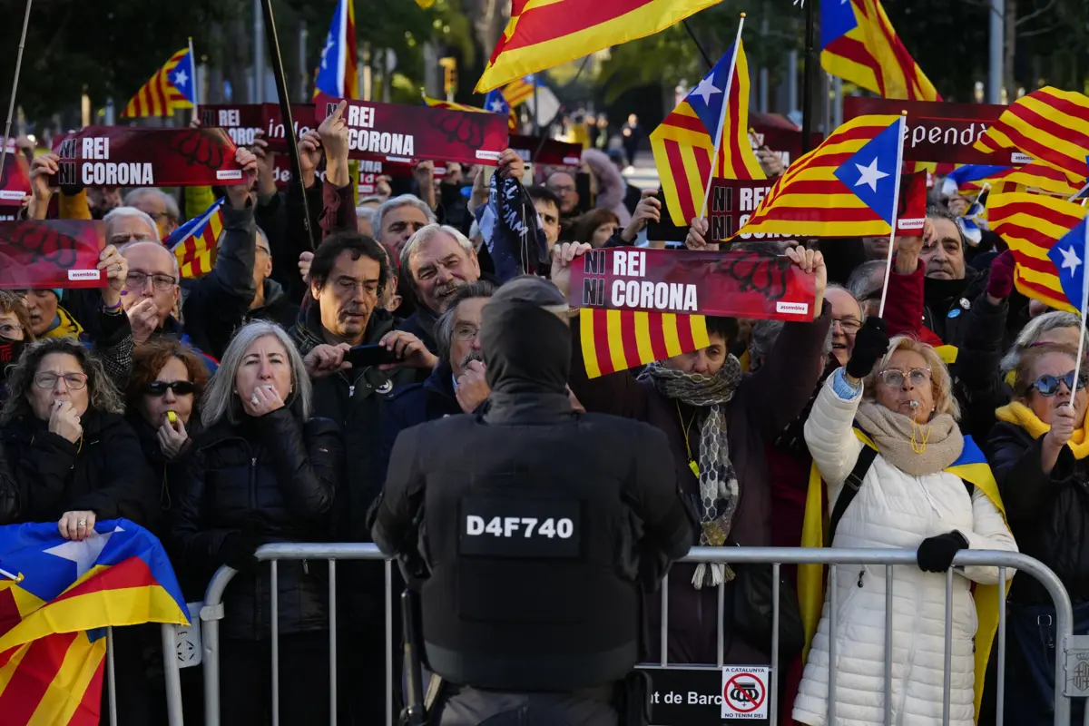 Independentistas catalãs serão essenciais para um Governo do PSOE.