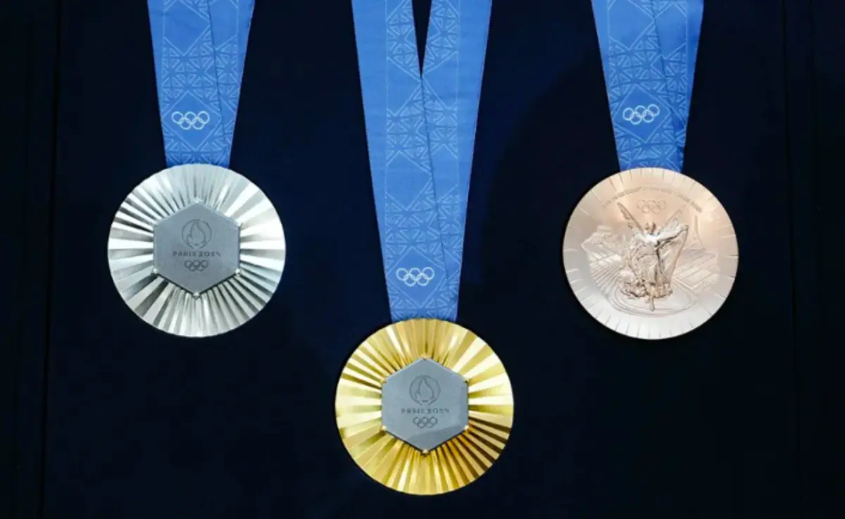 Imagem de contexto do artigo Perguntas sobre maternidade 'calam' conquistas olímpicas das mulheres