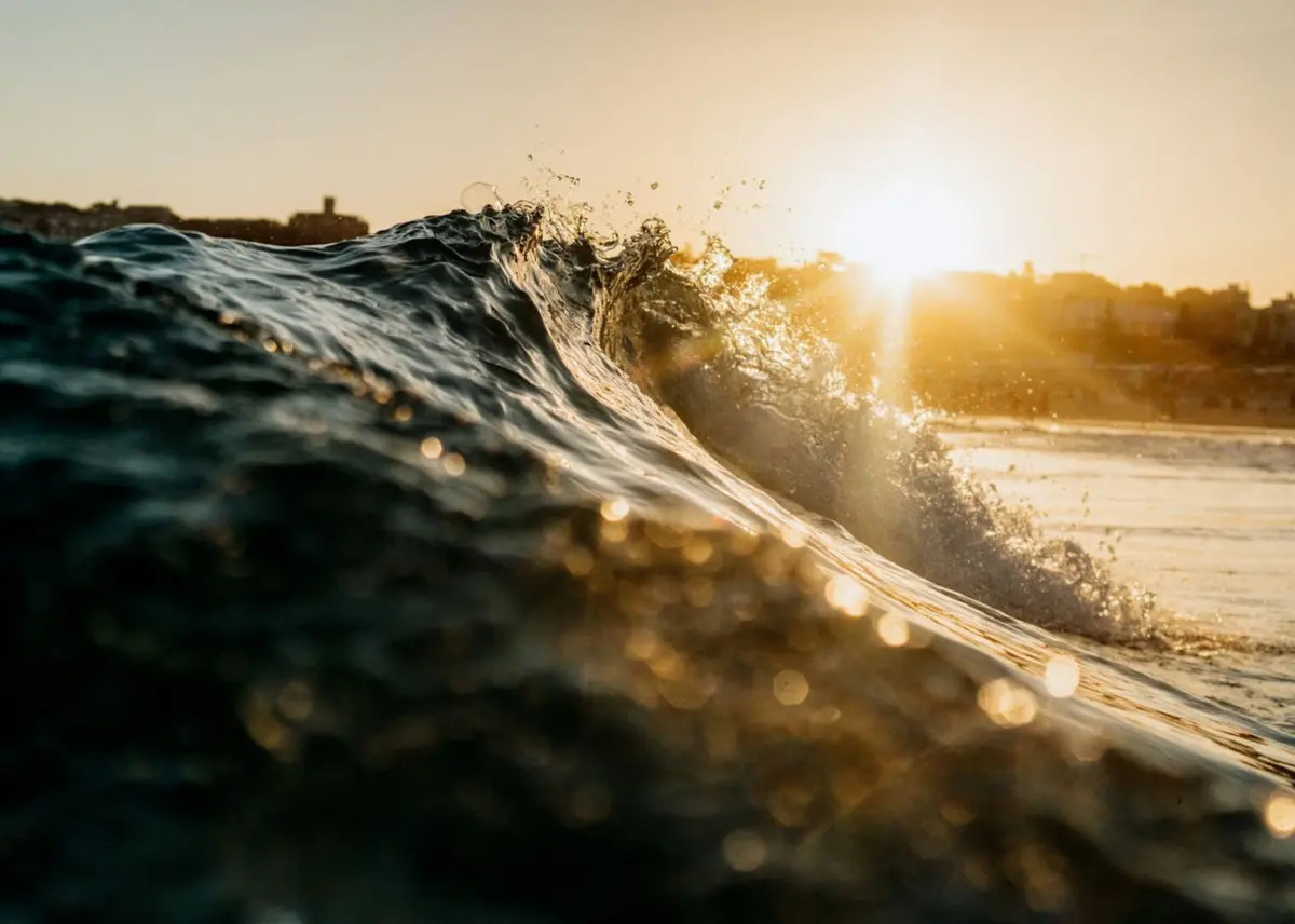 Imagem de contexto do artigo Crónica de André Rosa: Tudo é melhor no verão