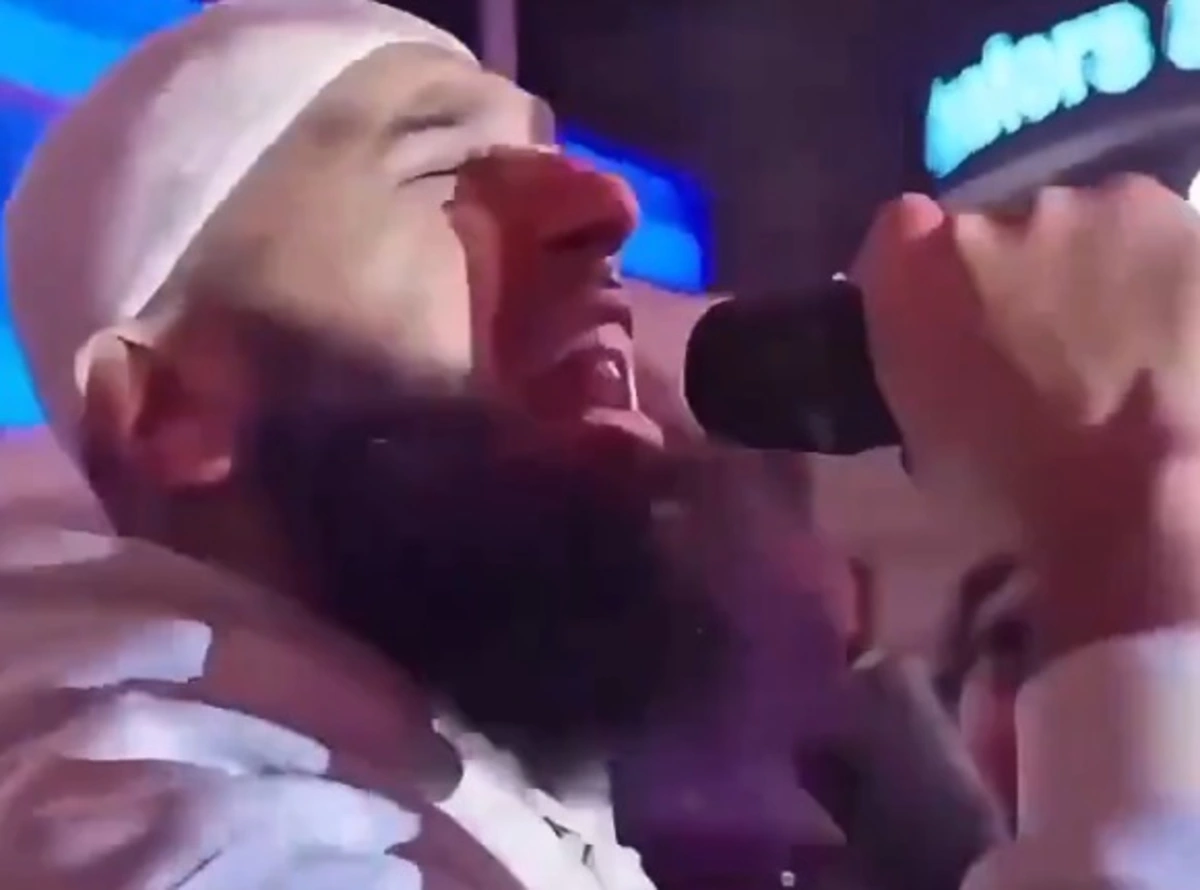 Vídeo divulgado nas redes sociais é de 2023 e não está relacionado com as eleições em Nova Iorque