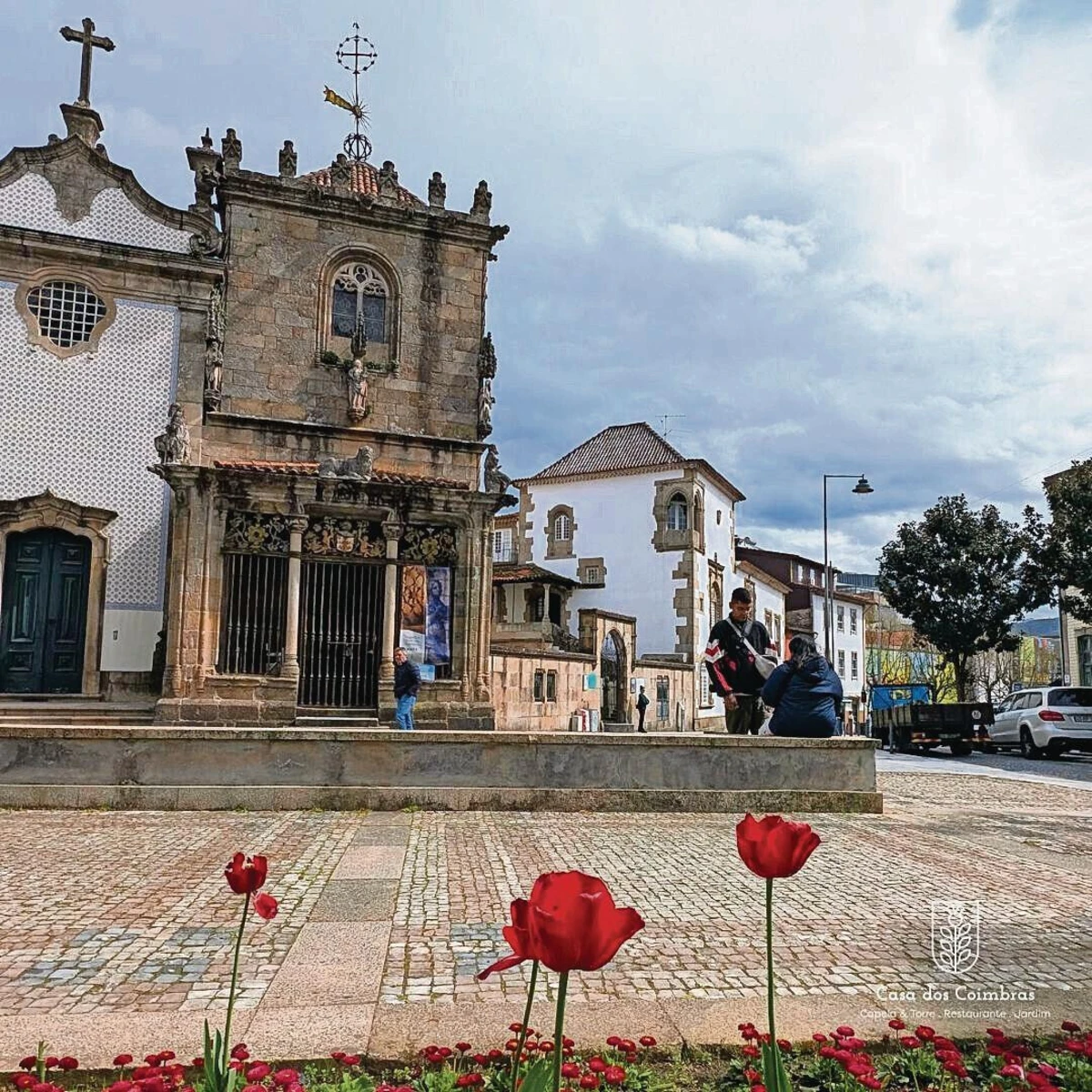 Câmara de Braga rejeita os argumentos das proprietárias da Casa dos Coimbras