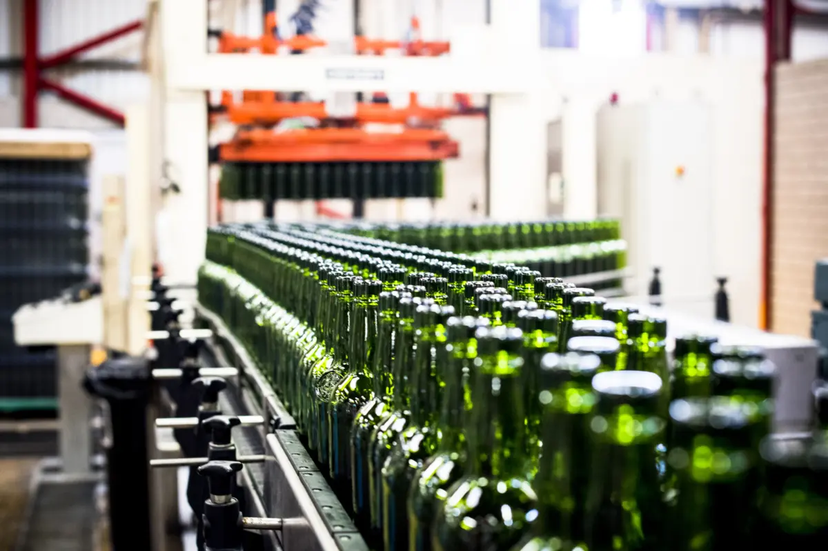 Taxas sobre vinho originam processo da Comissão Europeia a Portugal