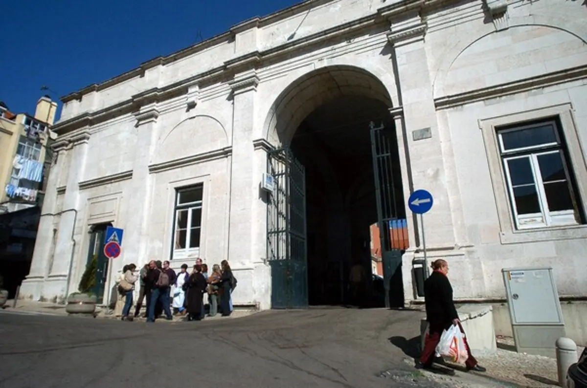 Hospital do Desterro, desativado em 2006, foi vendido em 2021 para a construção de um hotel