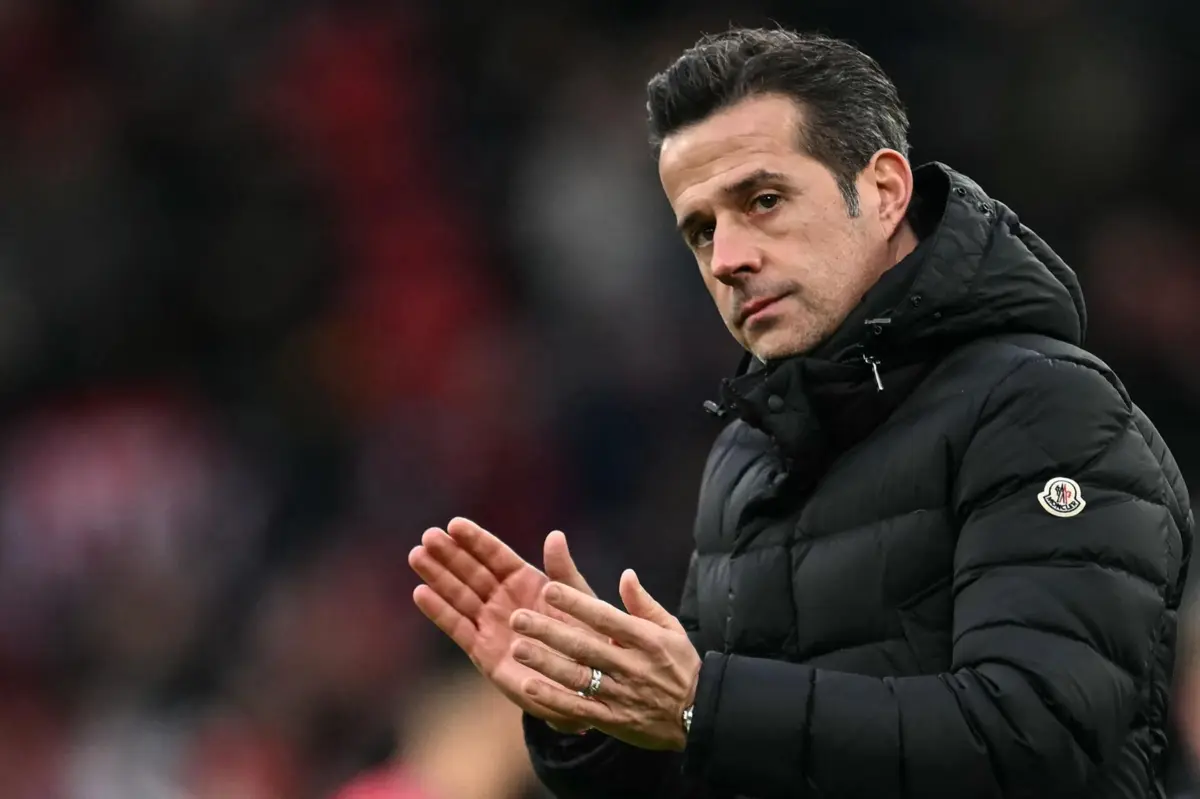 Marco Silva está há cinco épocas no Fulham
