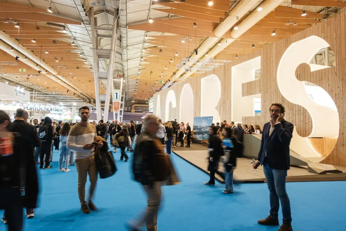 BTL ganhou mais um pavilhão e vai decorrer até 1 de março