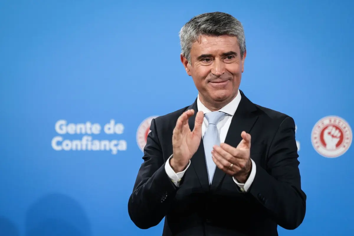 Reunião da Comissão Política Nacional do PS terminou já de madrugada