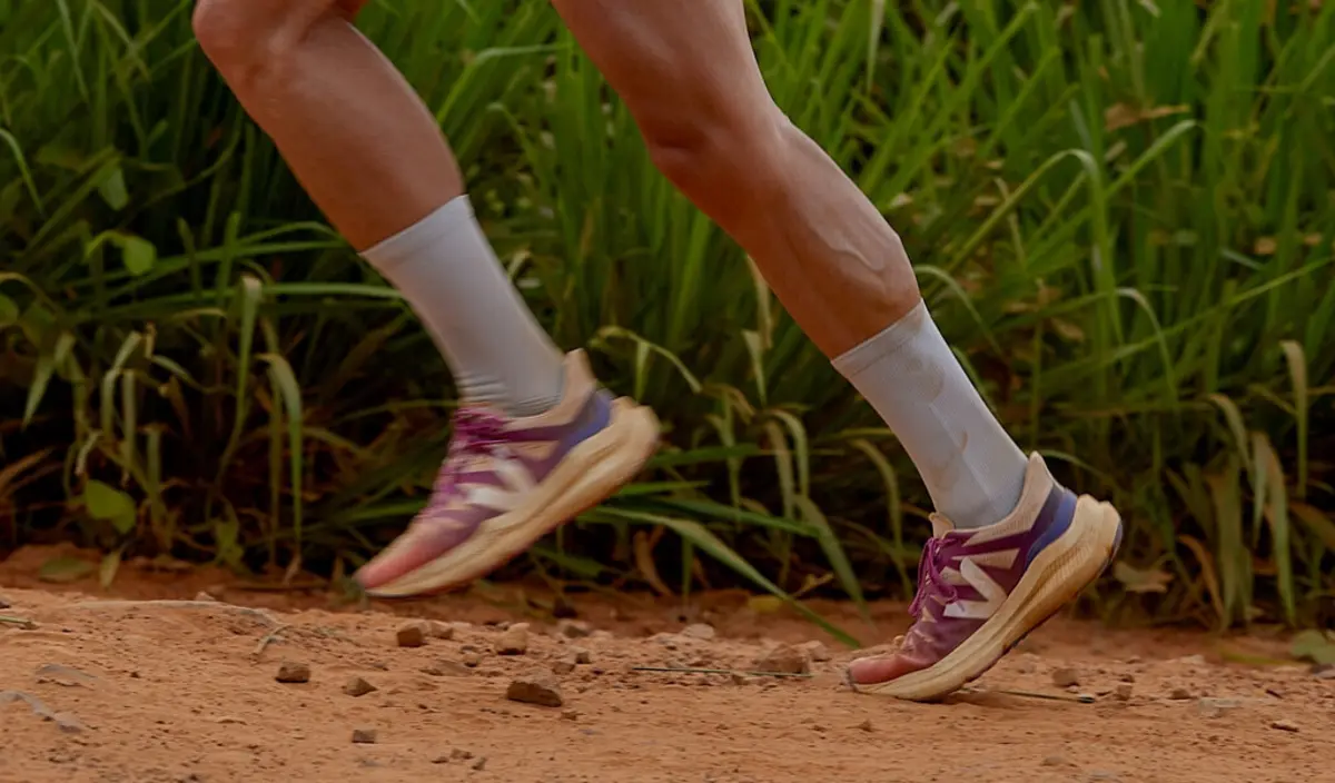 As VEJA Condor 3 são sapatilhas unisexo