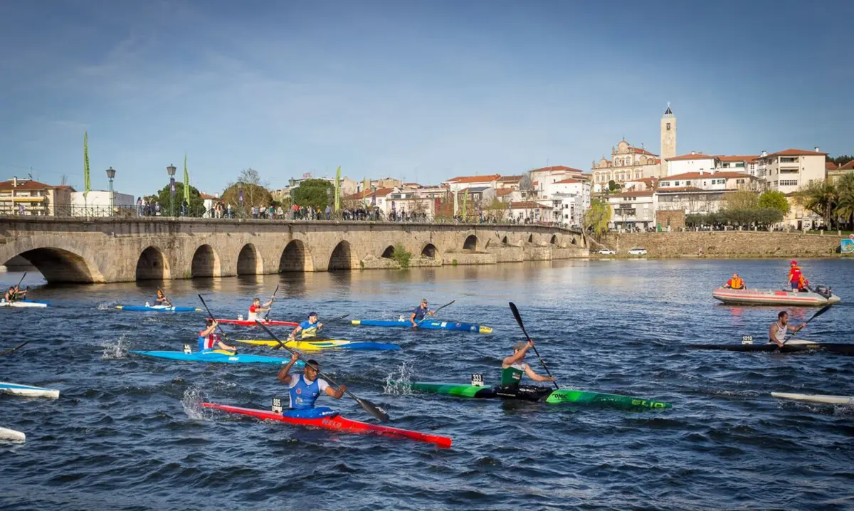 À semelhança das edições anteriores, a competição contará com mais de 30 categorias em disputa