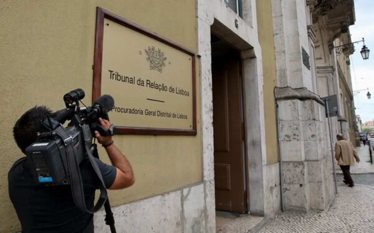 Imagem de contexto do artigo Relação de Lisboa confirma prisão efetiva de ex-diretor do Museu da Presidência