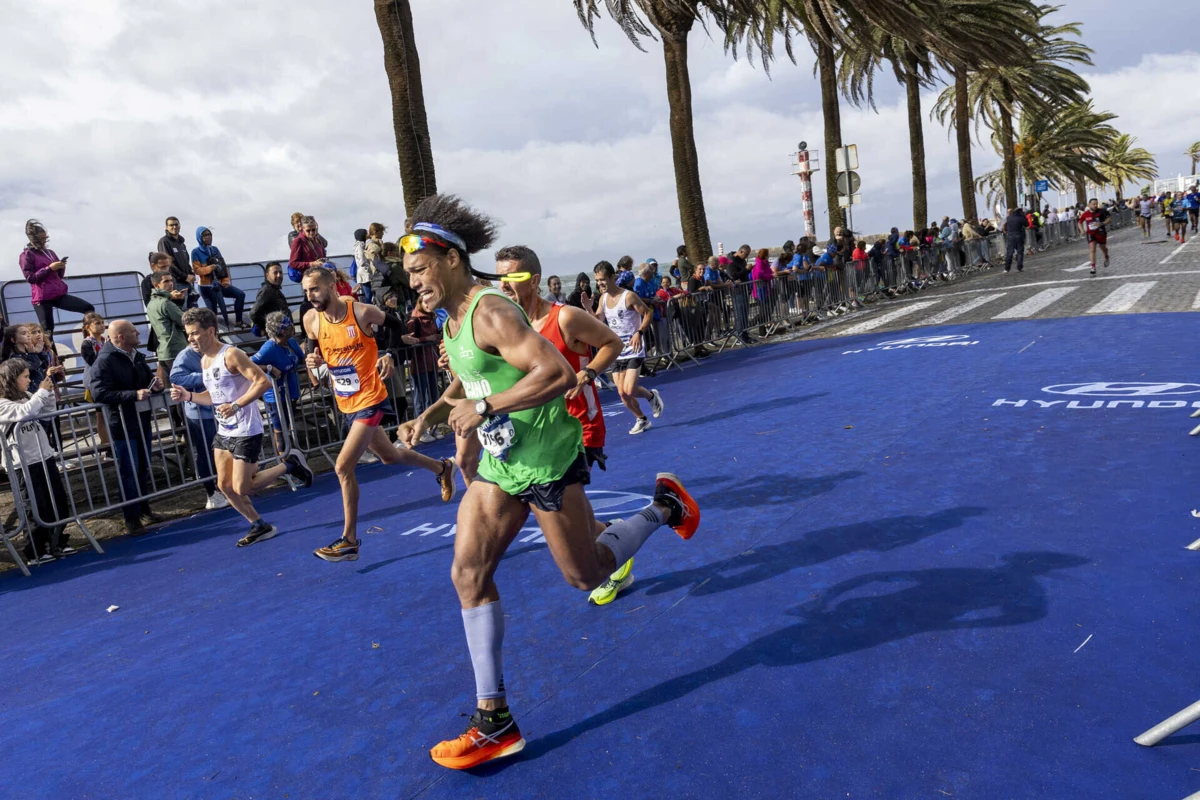 Prova terá o mesmo percurso do ano passado