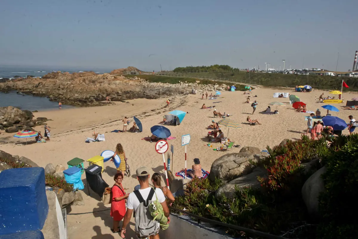 Imagem de contexto do artigo Estudantes portugueses entre os que têm mais férias de verão na Europa