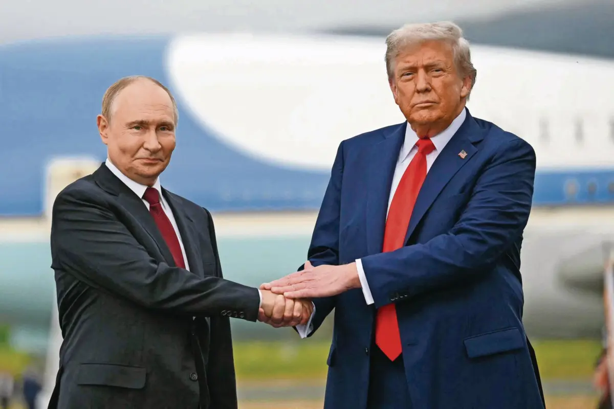 Diálogo entre Rússia e EUA sobre sucessor do New Start não avançou