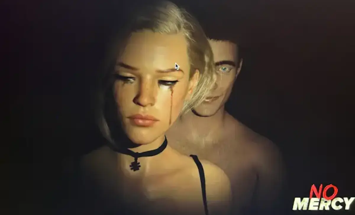 Videojogo “No Mercy” deixou de estar disponível em Portugal na sexta-feira