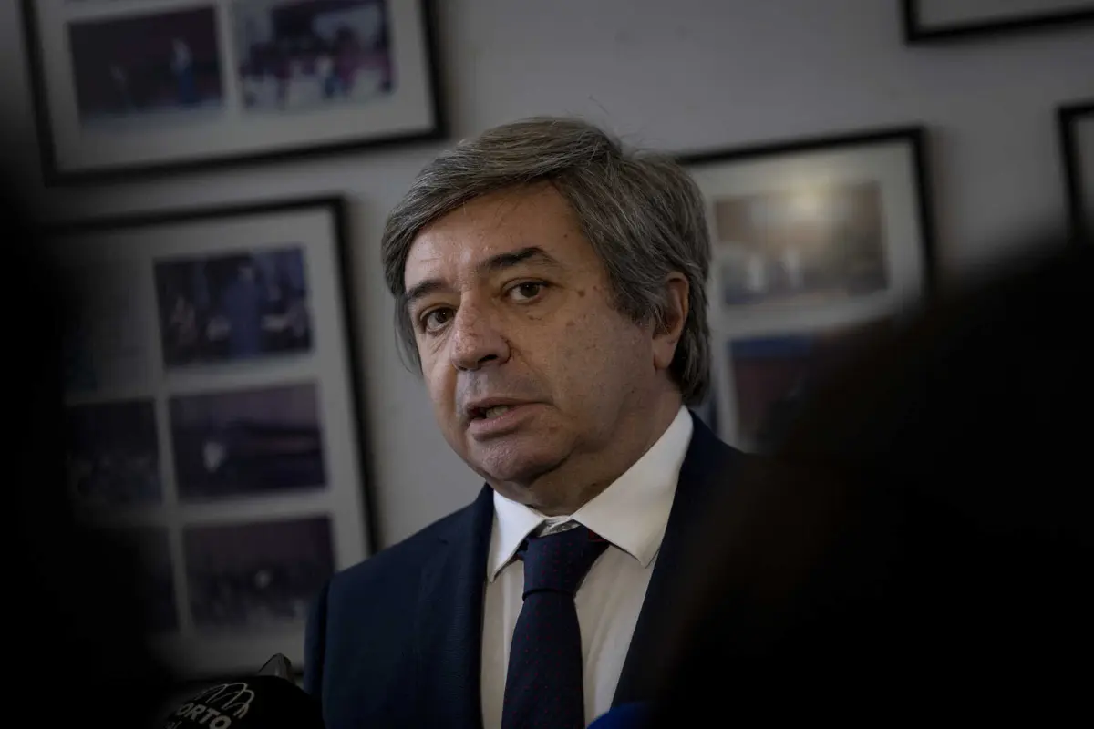 Paulo Morais tinha sido condenado a multa e a indemnizar Rita Sousa Tavares