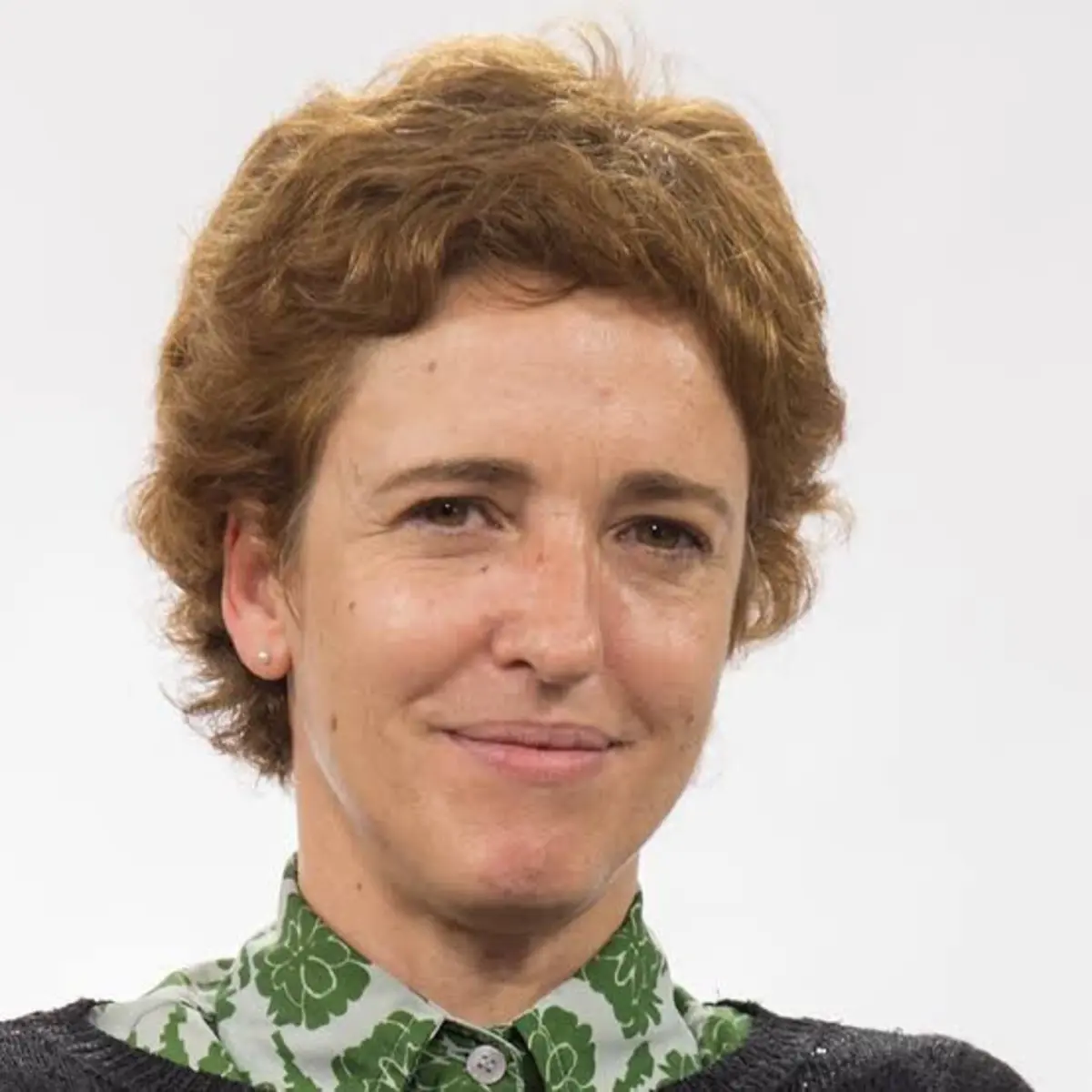 Sandra Vieira Jürgens estará em funções até 2027