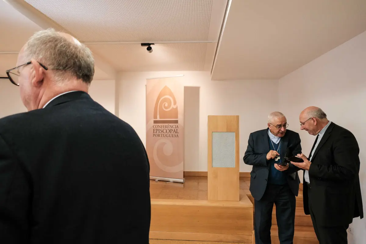 Documento foi elaborado a partir dos contributos das dioceses e de outros organismos eclesiais