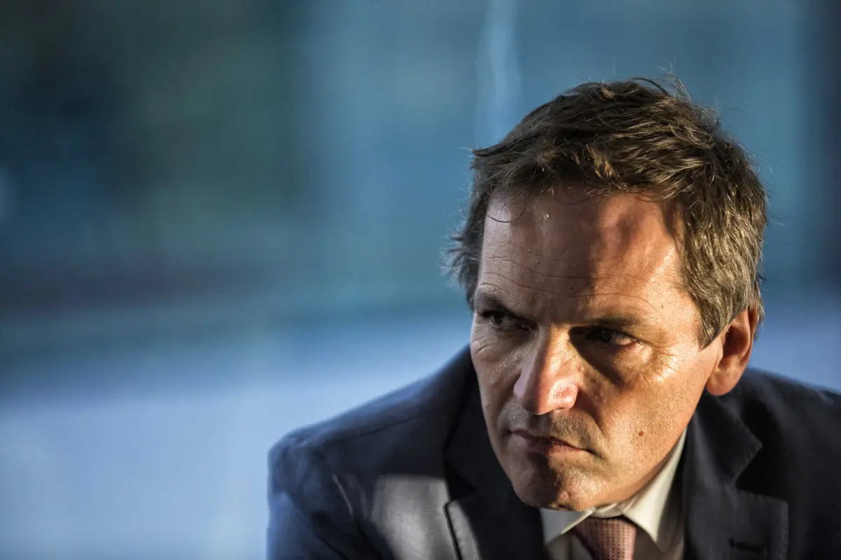 Reitor da Universidade de Aveiro, Paulo Jorge Ferreira, foi eleito para um mandato de três anos