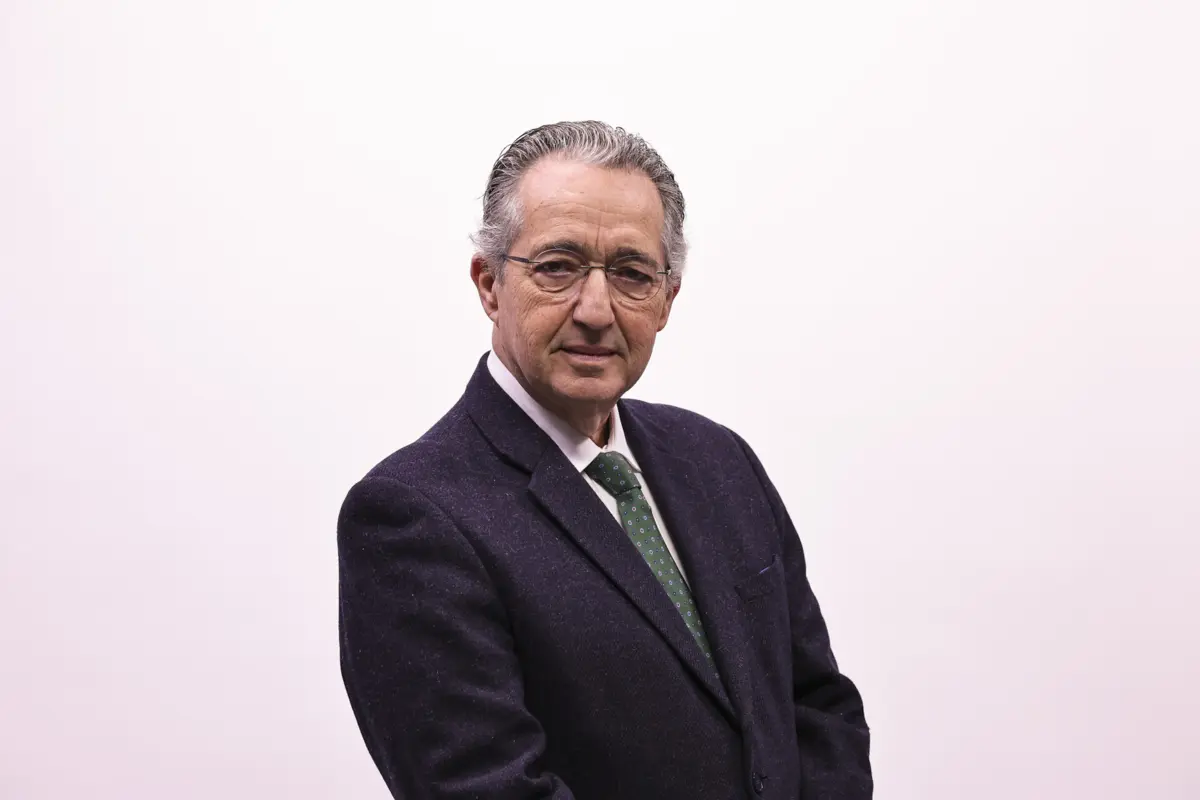 Imagem do autor José Ribeiro e Castro