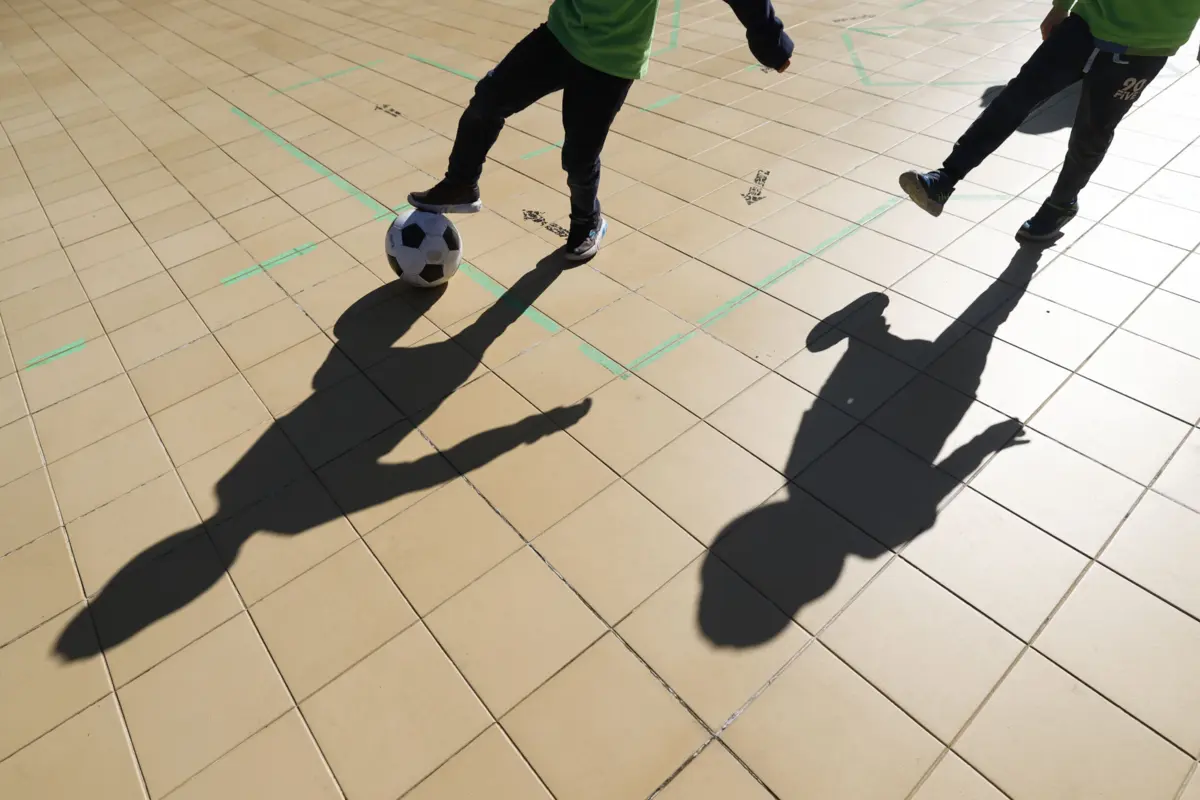 Crianças hiperativas e com défice de atenção têm mais agressividade impulsiva