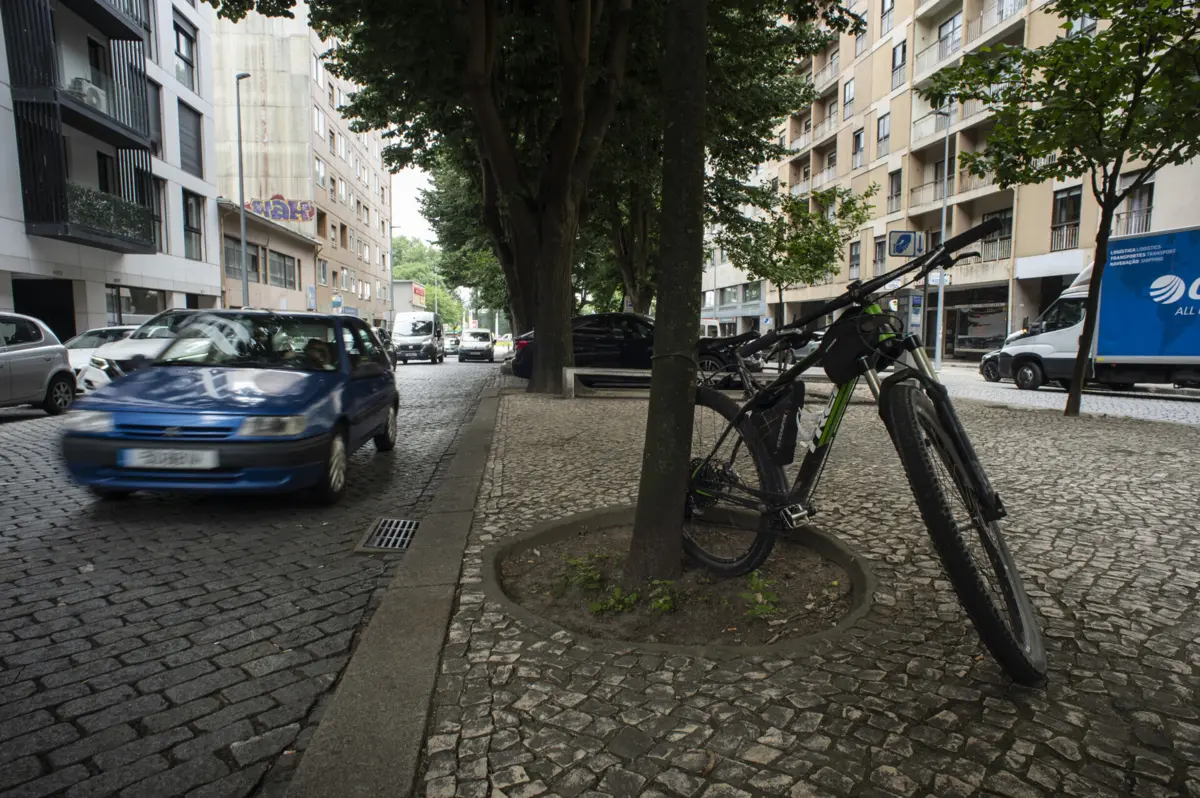 Mobilidade é um dos problemas da autarquia de Matosinhos