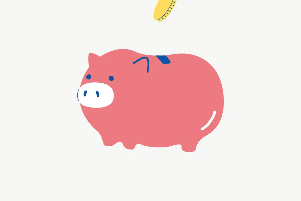 Imagem de contexto do artigo Poupar em tempo de crise