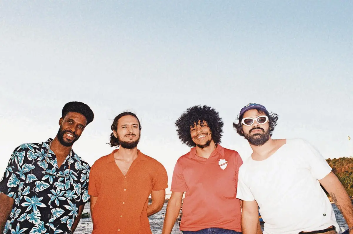 Boogarins